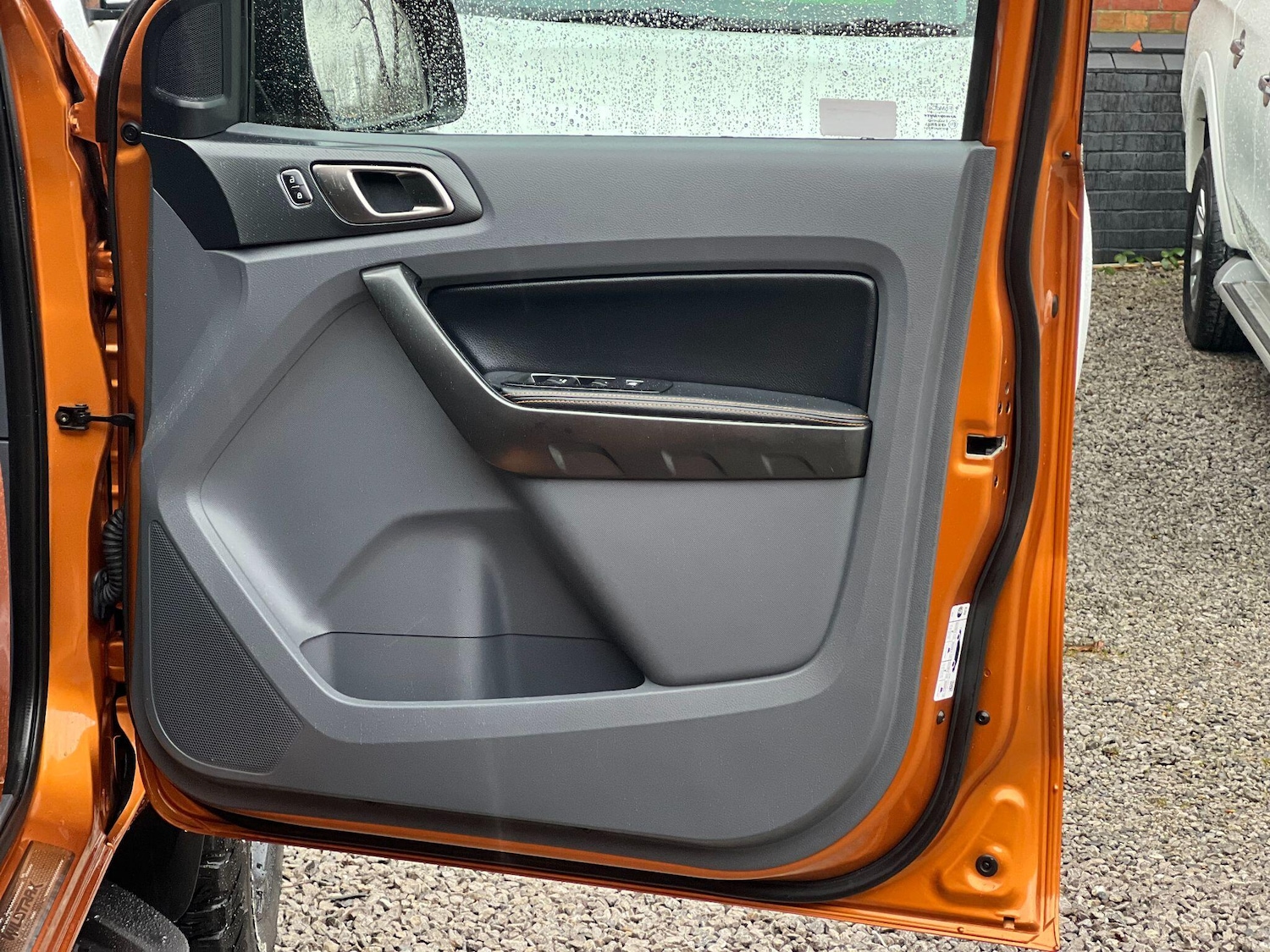 Used Ford Ranger 2017 for sale - 77574862: Photo 22