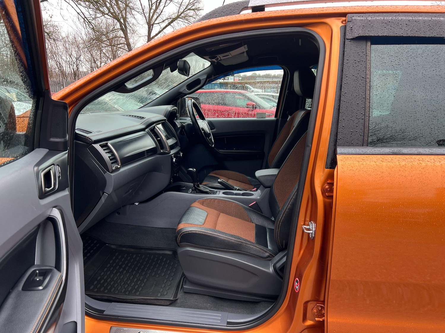 Used Ford Ranger 2017 for sale - 77574862: Photo 23