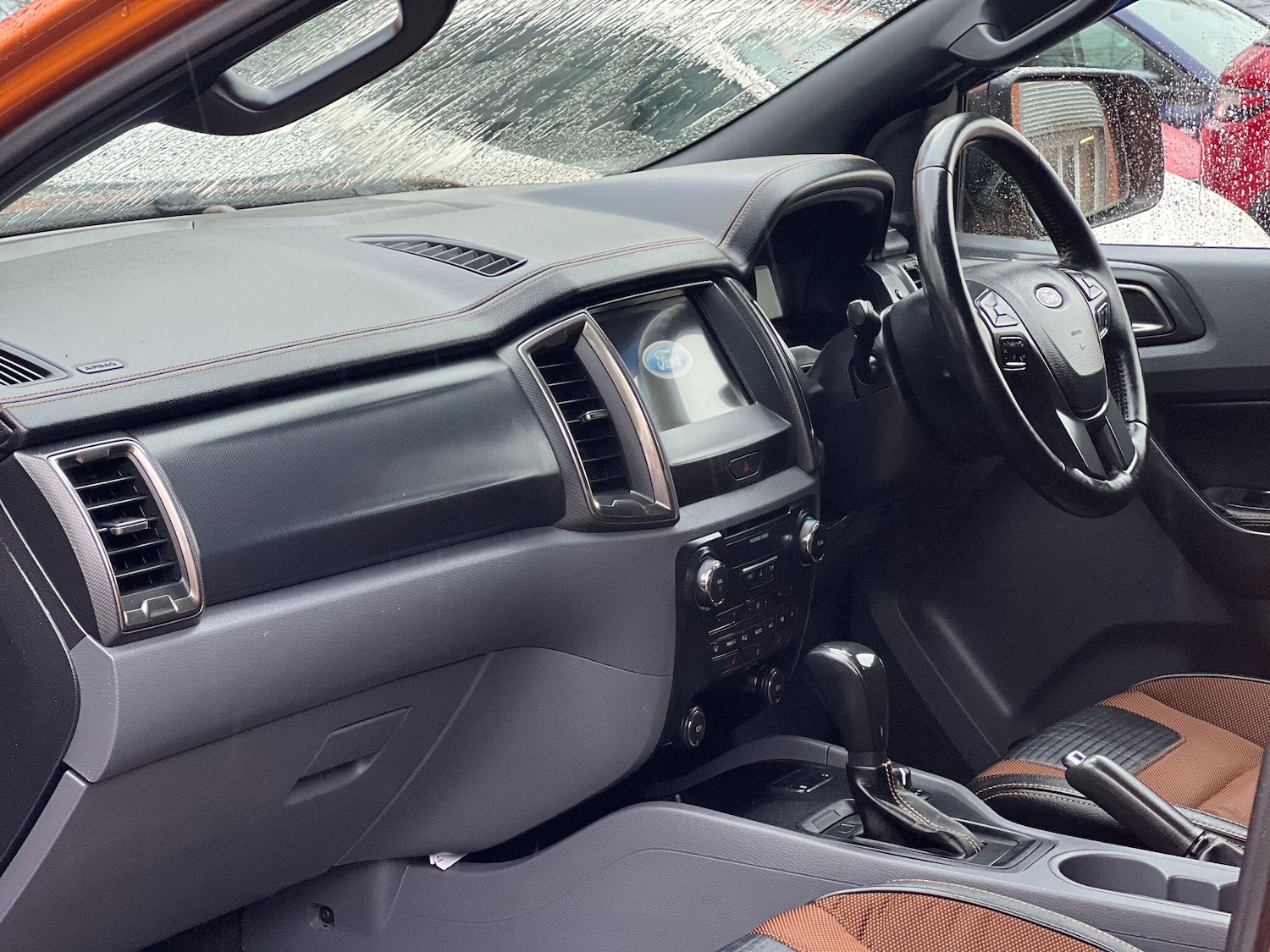 Used Ford Ranger 2017 for sale - 77574862: Photo 24