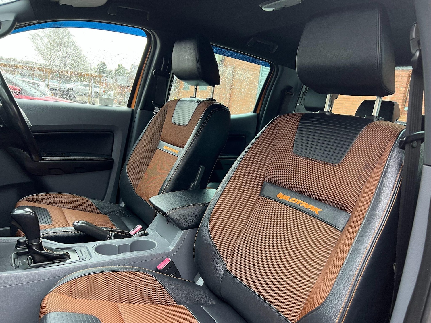 Used Ford Ranger 2017 for sale - 77574862: Photo 25