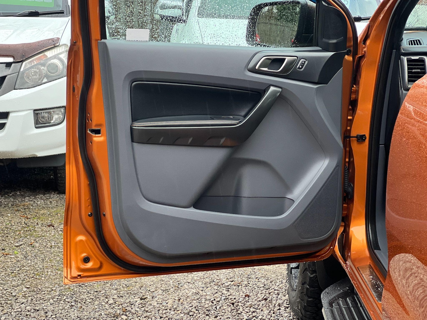 Used Ford Ranger 2017 for sale - 77574862: Photo 26