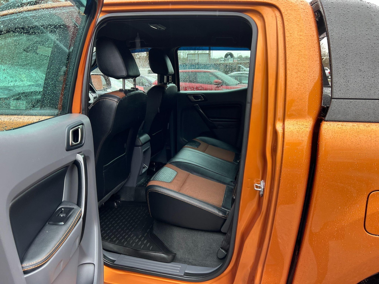 Used Ford Ranger 2017 for sale - 77574862: Photo 27