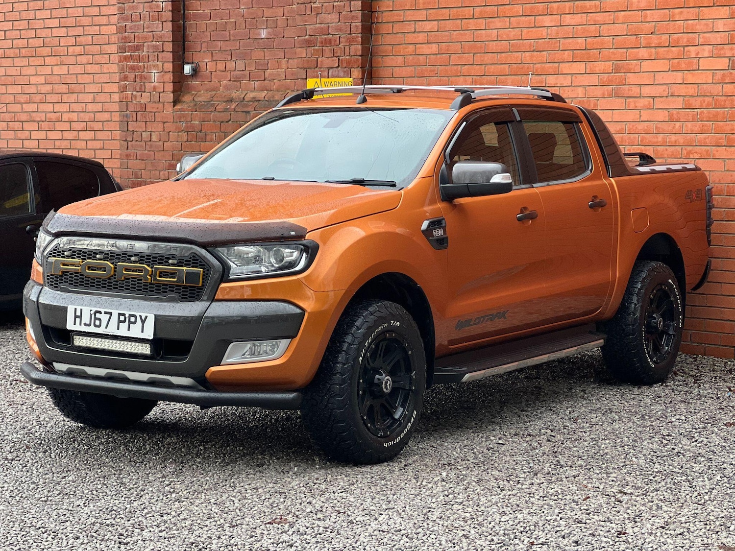 Used Ford Ranger 2017 for sale - 77574862: Photo 3