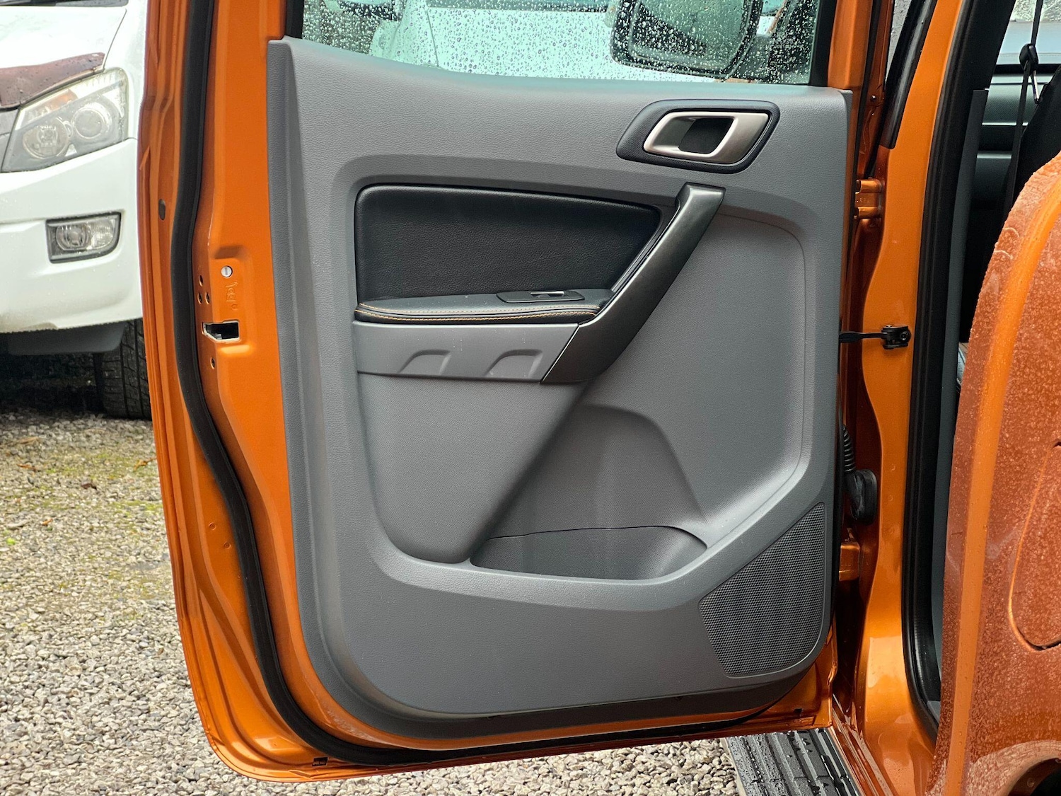 Used Ford Ranger 2017 for sale - 77574862: Photo 30