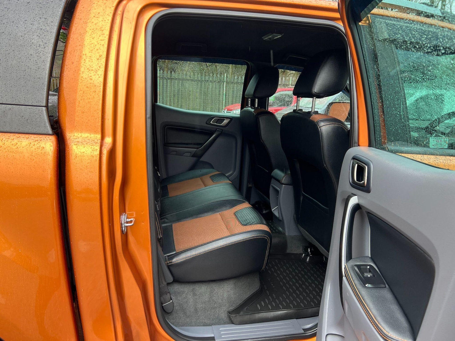 Used Ford Ranger 2017 for sale - 77574862: Photo 31