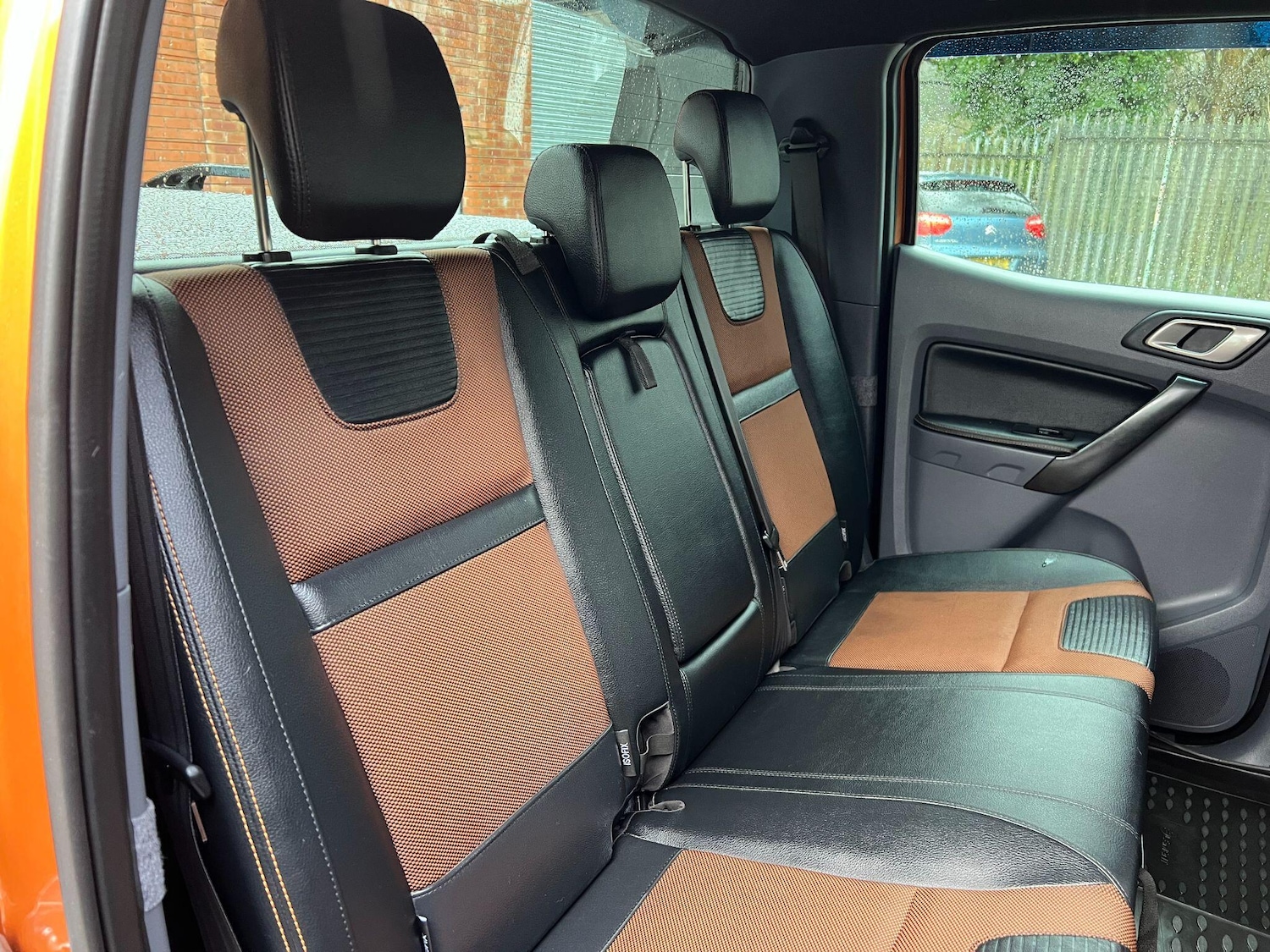 Used Ford Ranger 2017 for sale - 77574862: Photo 32