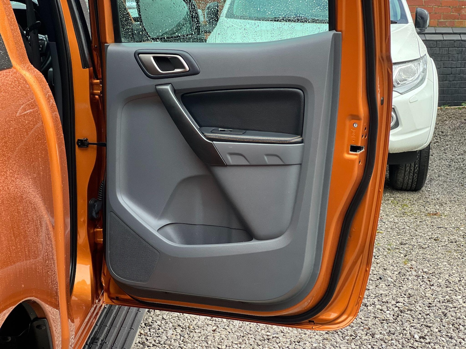 Used Ford Ranger 2017 for sale - 77574862: Photo 33