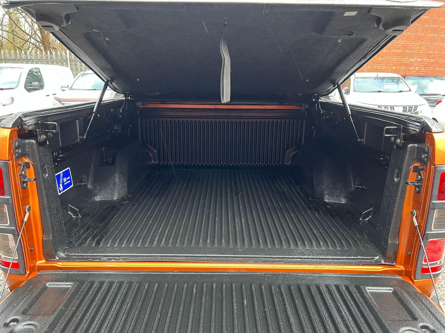 Used Ford Ranger 2017 for sale - 77574862: Photo 34