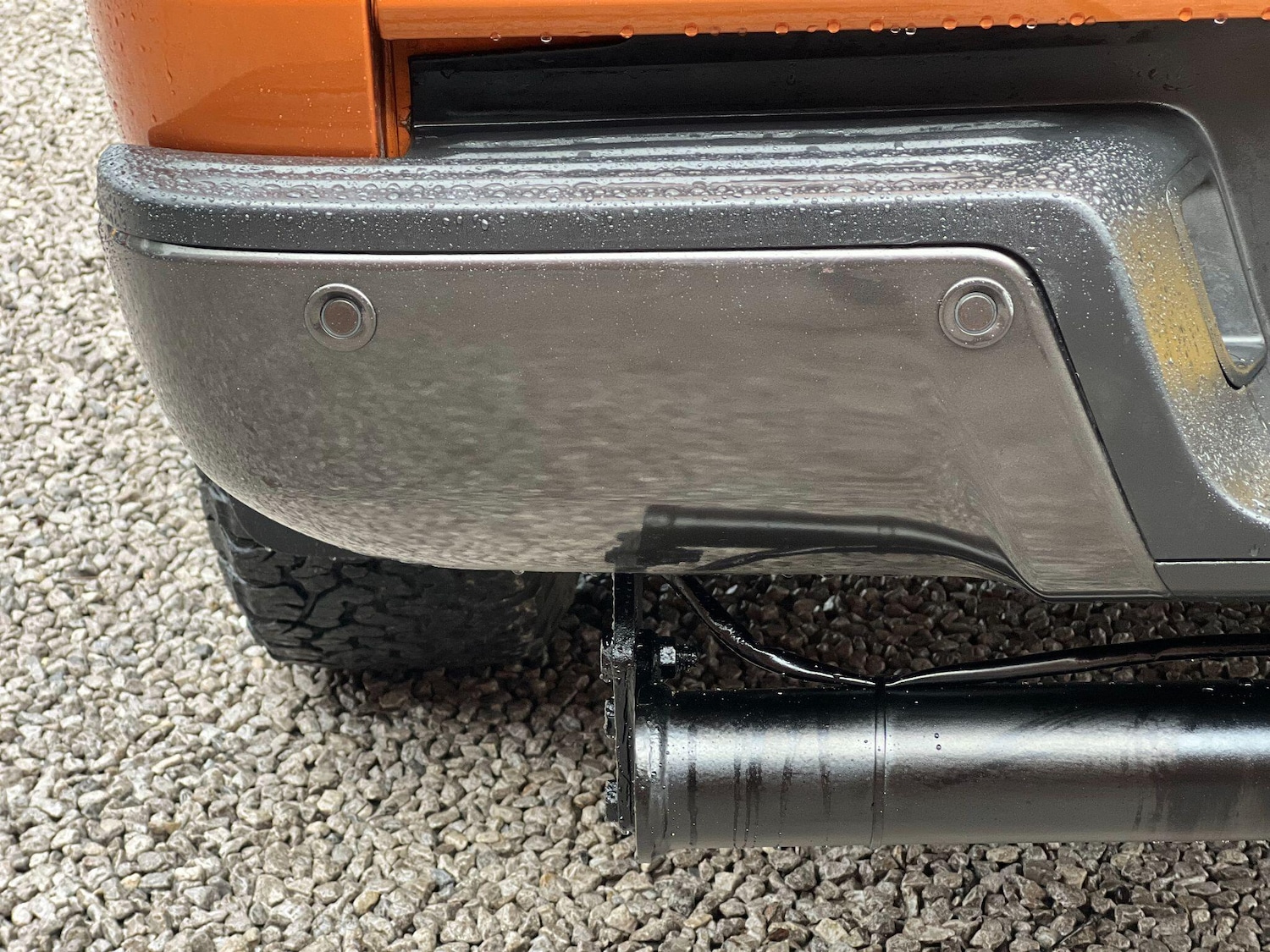 Used Ford Ranger 2017 for sale - 77574862: Photo 37