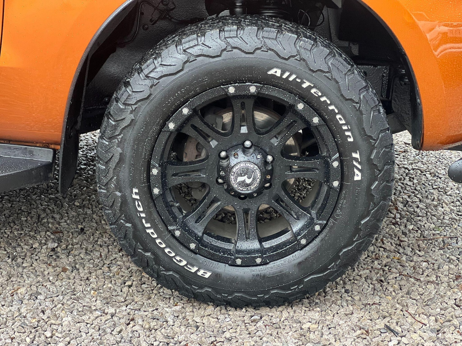 Used Ford Ranger 2017 for sale - 77574862: Photo 38