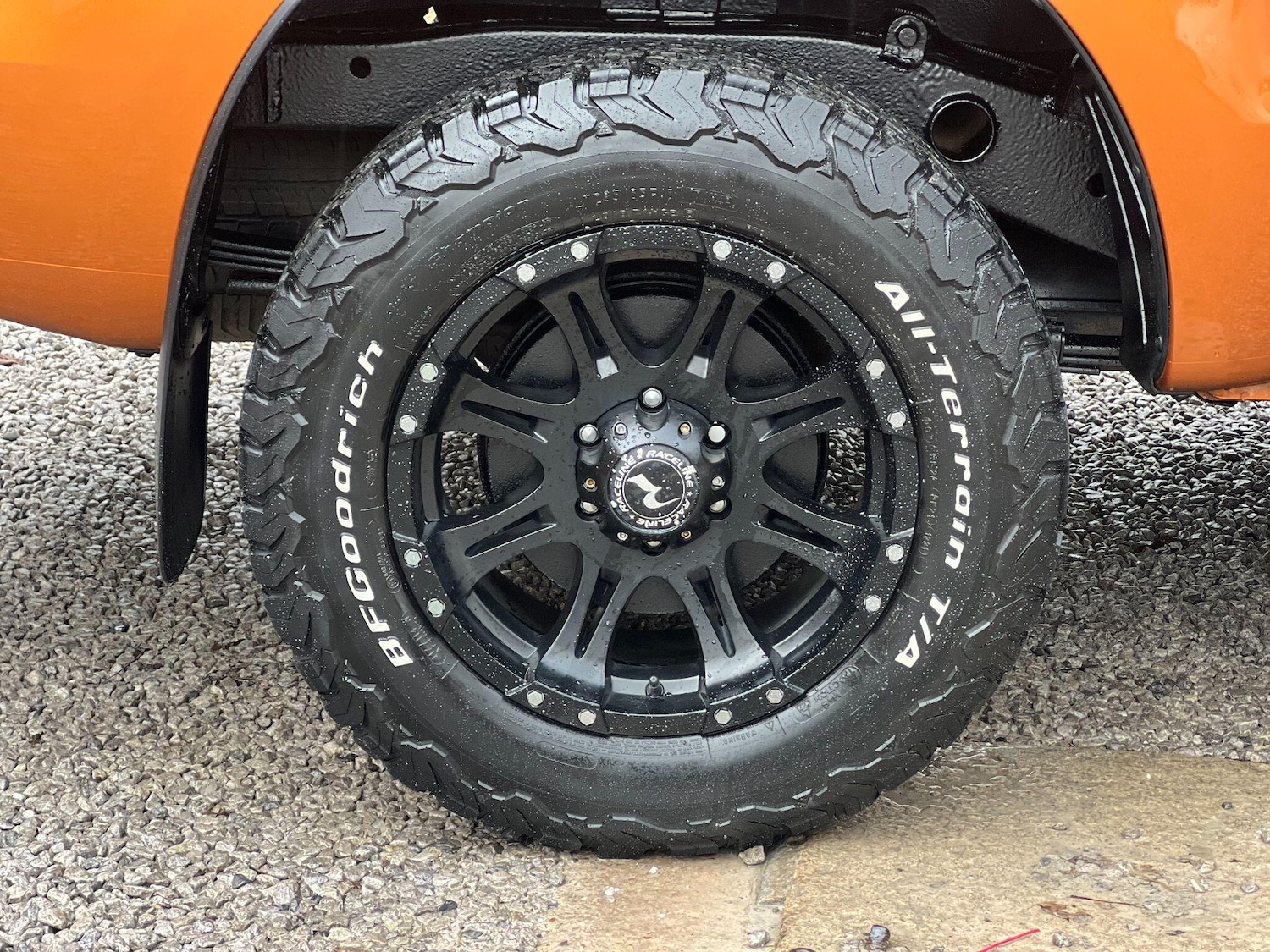 Used Ford Ranger 2017 for sale - 77574862: Photo 39