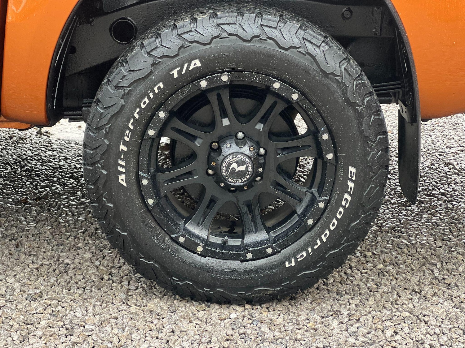 Used Ford Ranger 2017 for sale - 77574862: Photo 40