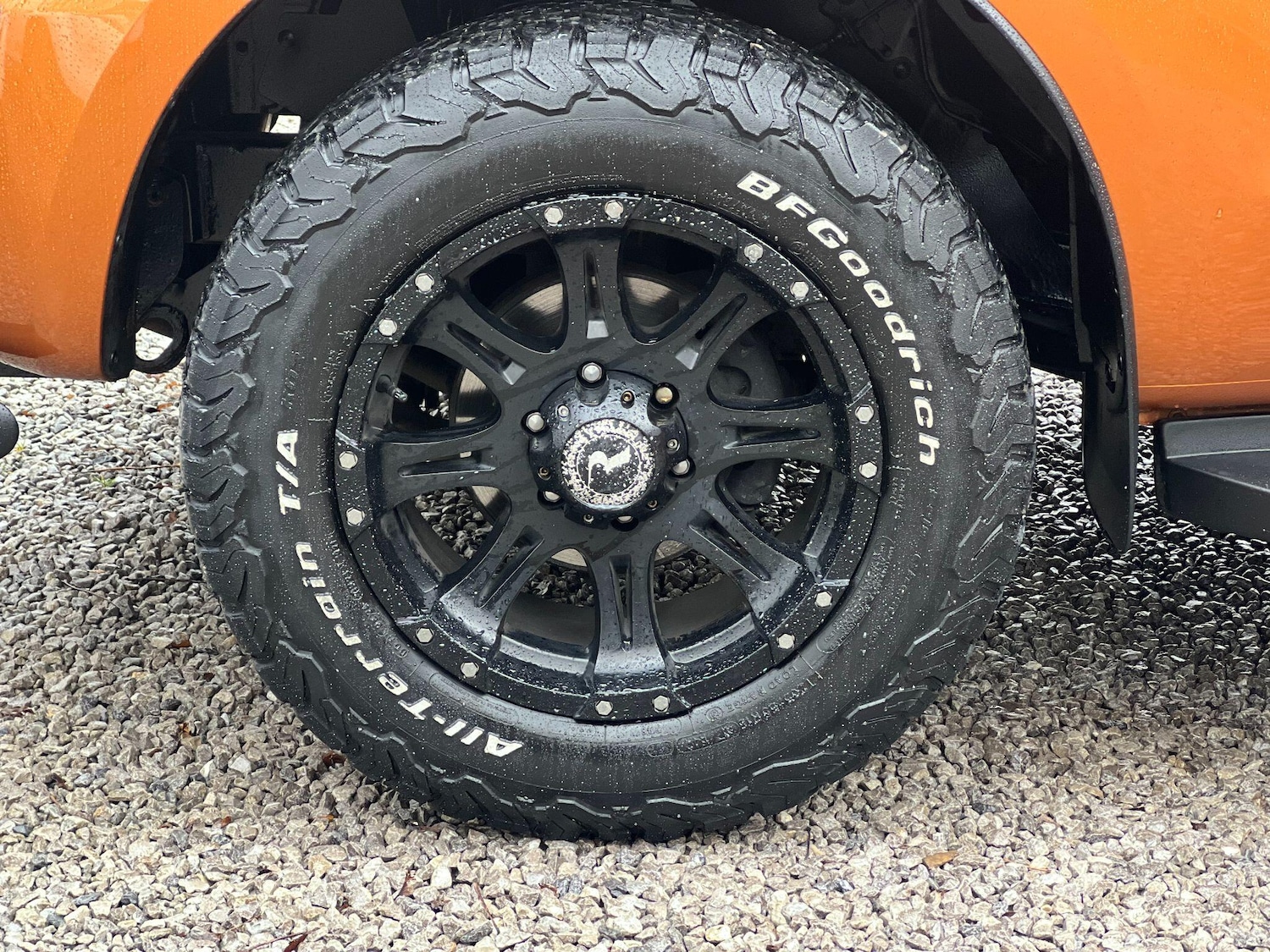 Used Ford Ranger 2017 for sale - 77574862: Photo 41