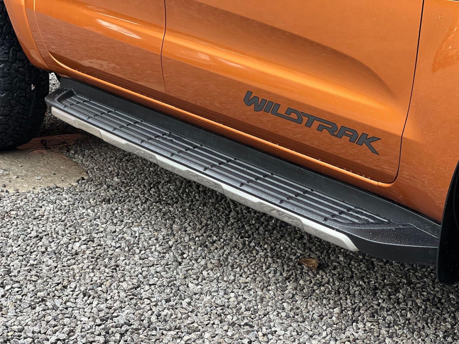 Used Ford Ranger 2017 for sale - 77574862: Photo 42