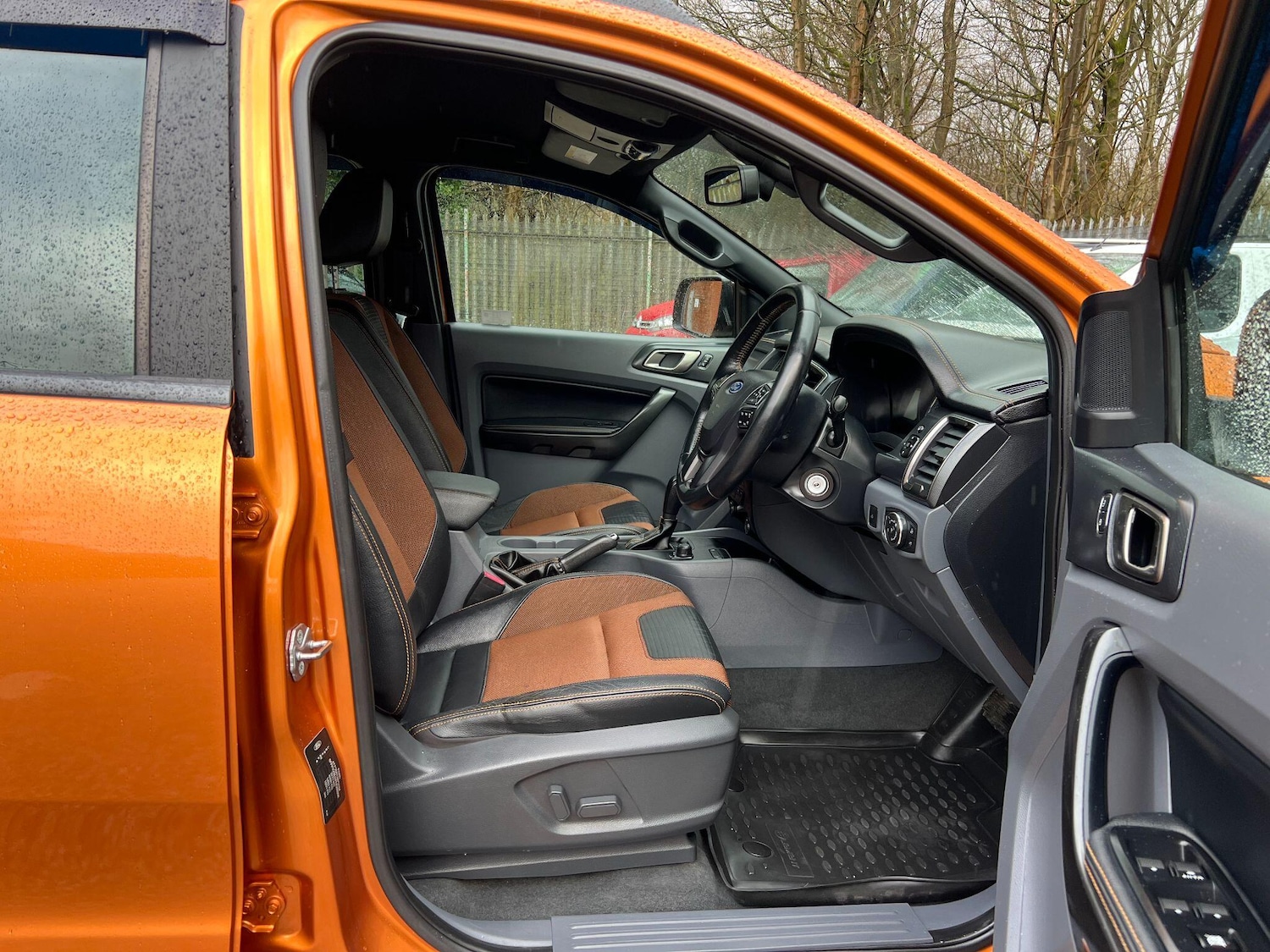 Used Ford Ranger 2017 for sale - 77574862: Photo 9