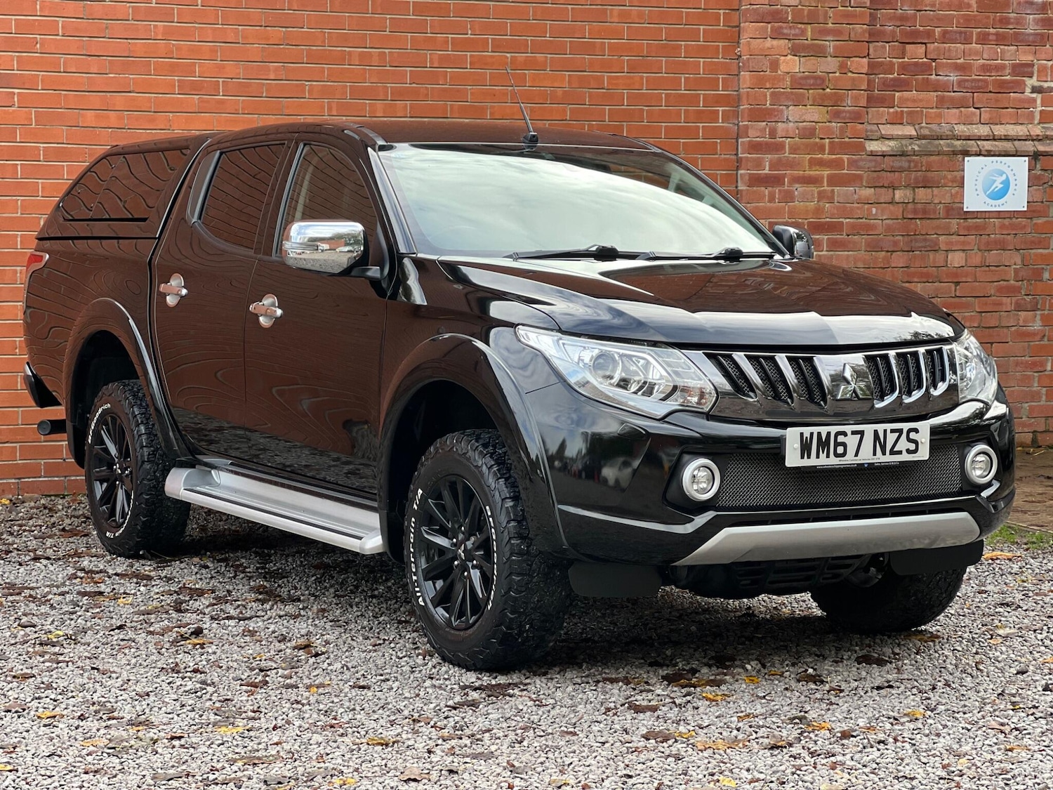 Used Mitsubishi L200 2018 for sale - 76370767: Photo 1