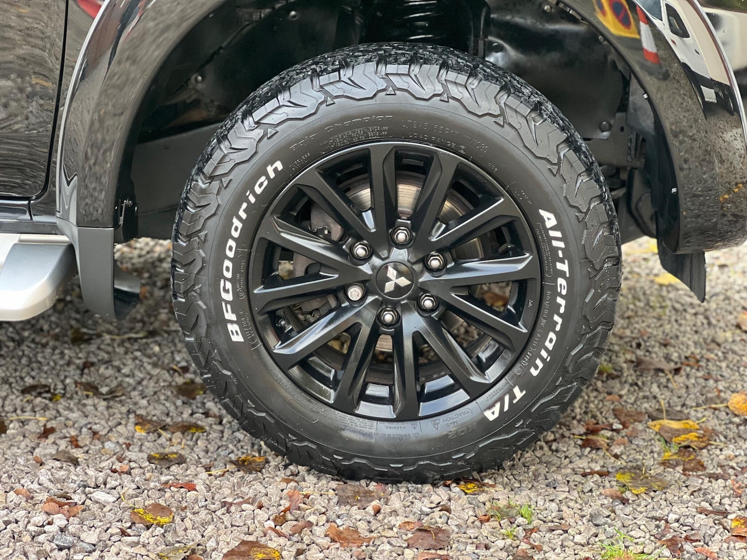 Used Mitsubishi L200 2018 for sale - 76370767: Photo 12