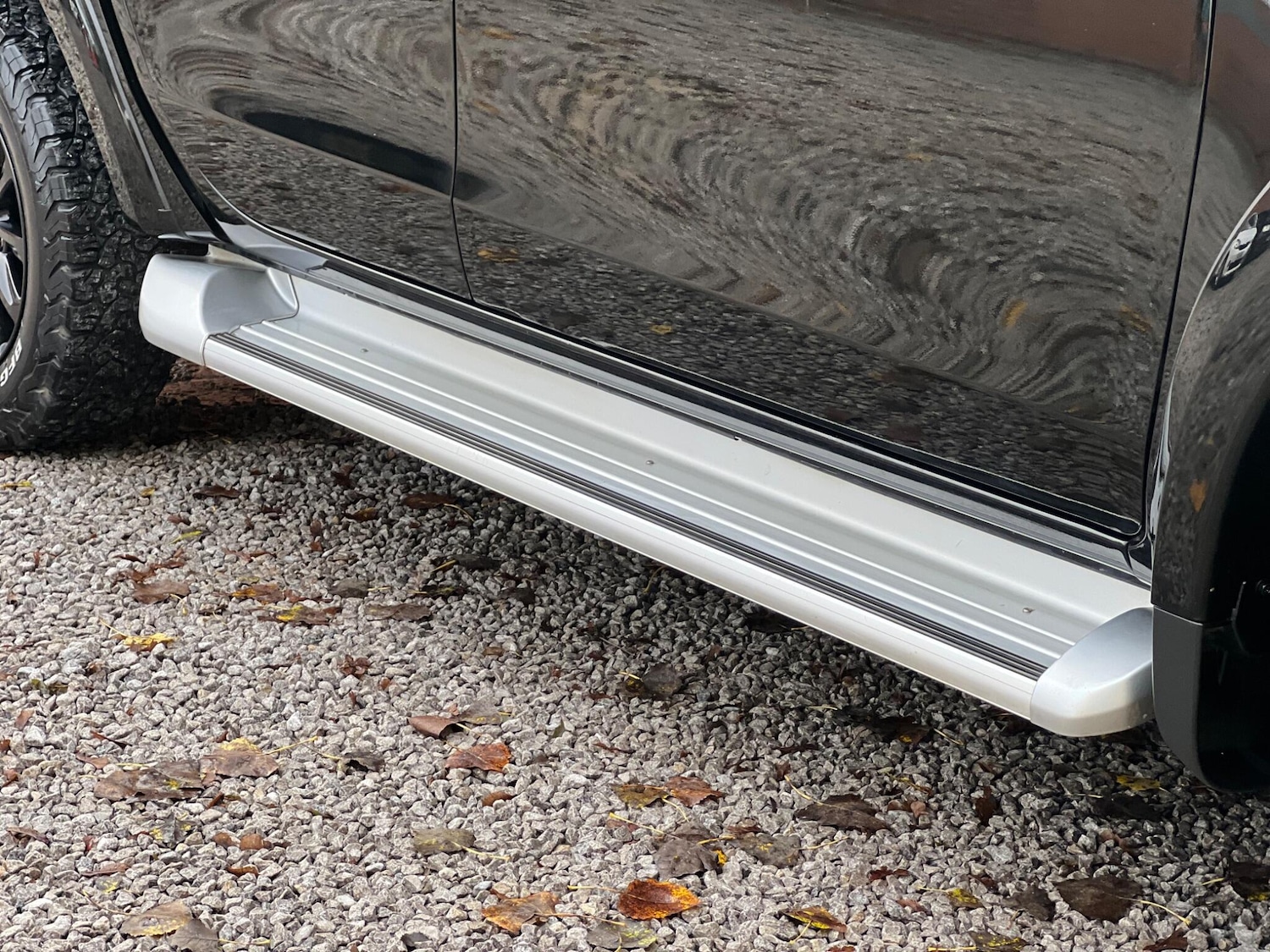 Used Mitsubishi L200 2018 for sale - 76370767: Photo 13