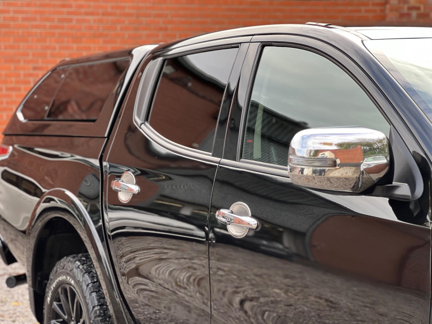 Used Mitsubishi L200 2018 for sale - 76370767: Photo 14