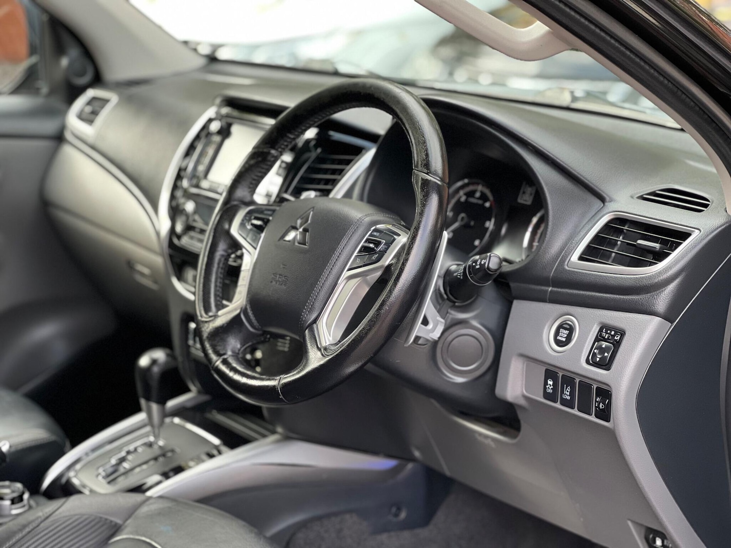 Used Mitsubishi L200 2018 for sale - 76370767: Photo 17