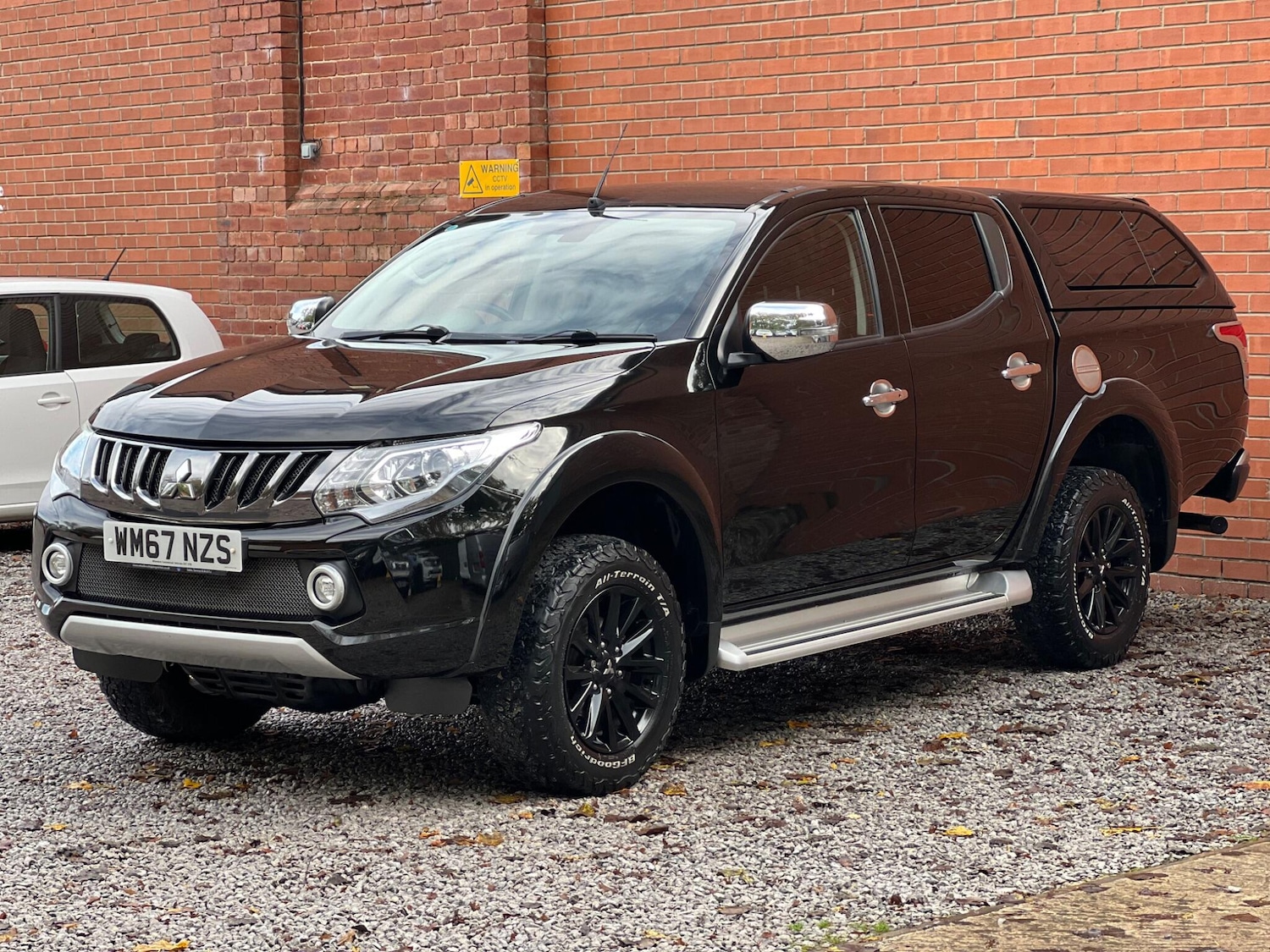 Used Mitsubishi L200 2018 for sale - 76370767: Photo 3