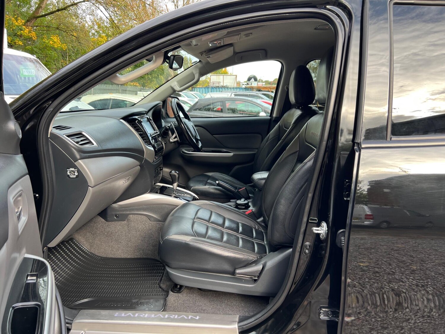 Used Mitsubishi L200 2018 for sale - 76370767: Photo 30