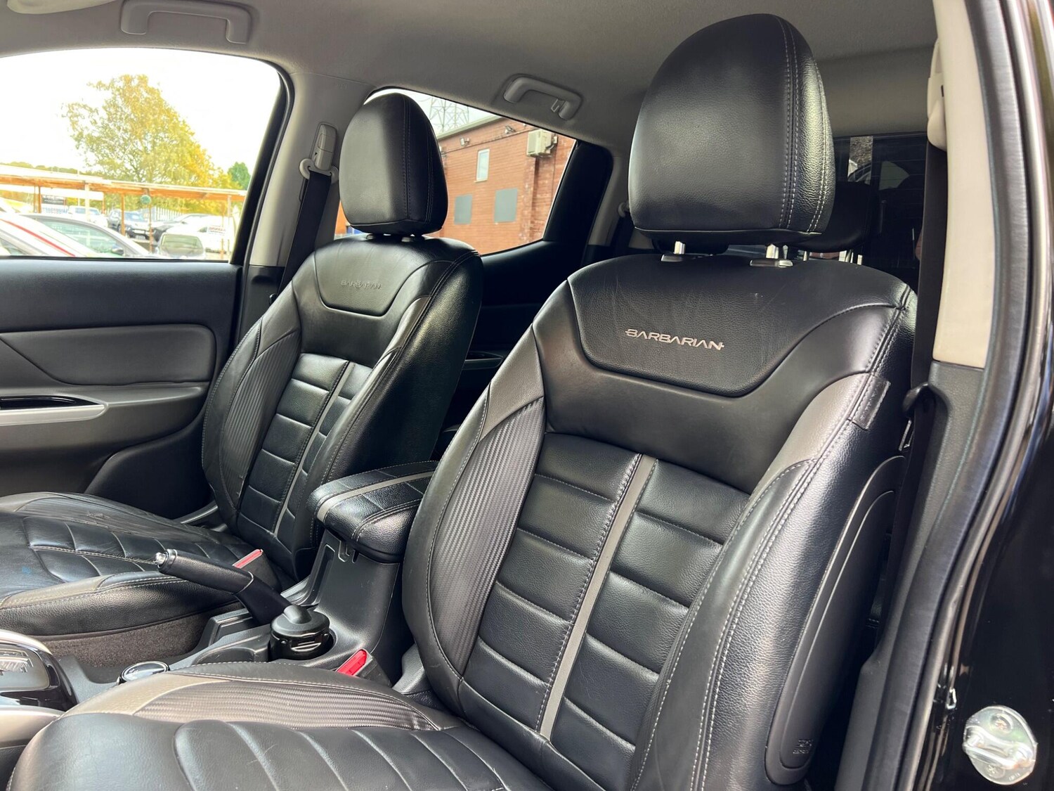 Used Mitsubishi L200 2018 for sale - 76370767: Photo 32