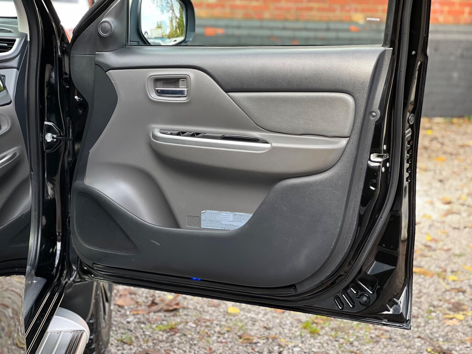 Used Mitsubishi L200 2018 for sale - 76370767: Photo 34