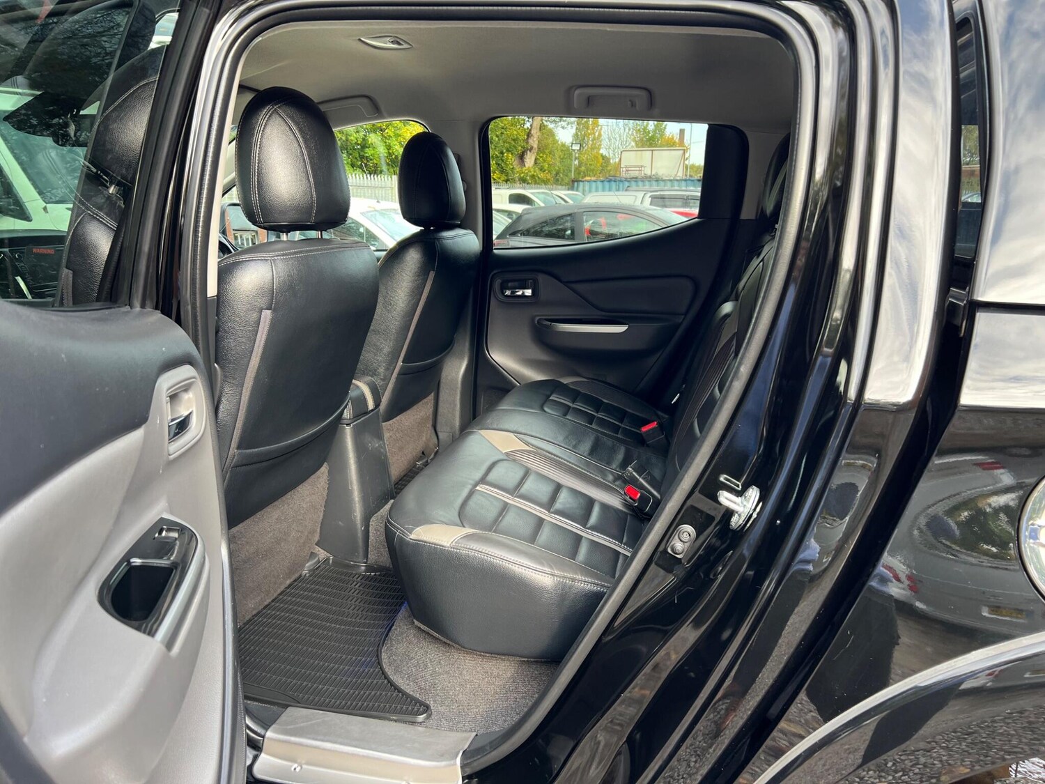 Used Mitsubishi L200 2018 for sale - 76370767: Photo 35