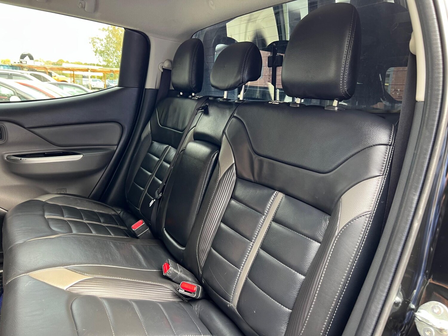 Used Mitsubishi L200 2018 for sale - 76370767: Photo 37