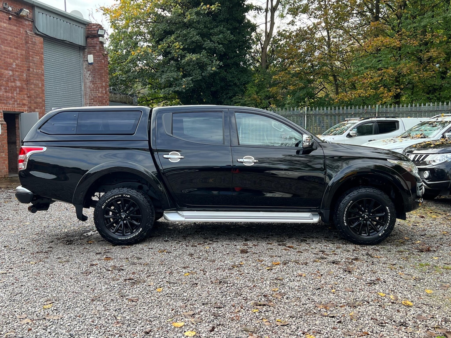 Used Mitsubishi L200 2018 for sale - 76370767: Photo 4