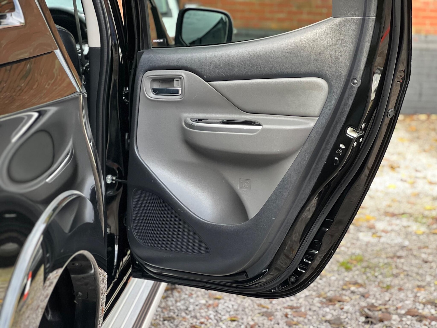 Used Mitsubishi L200 2018 for sale - 76370767: Photo 41