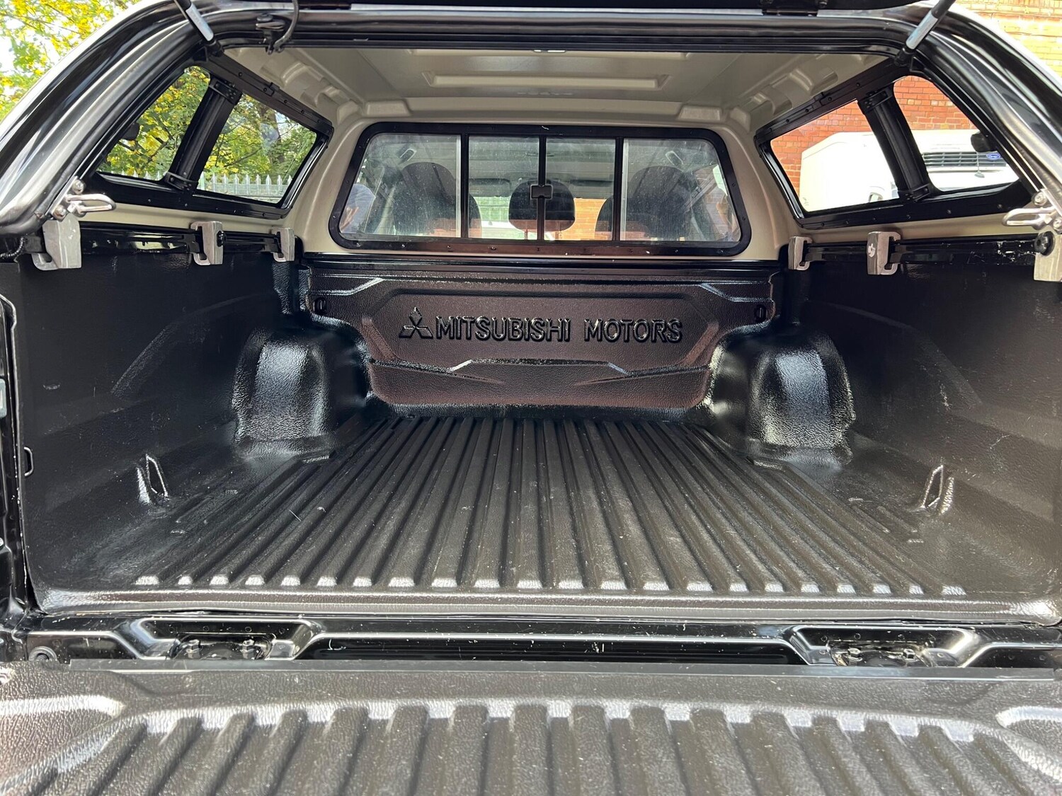 Used Mitsubishi L200 2018 for sale - 76370767: Photo 42