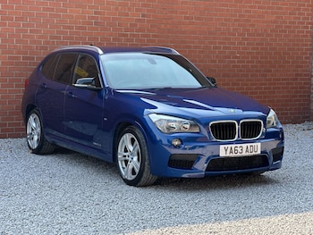 Used BMW X1 2014 for sale - 79212833: Photo