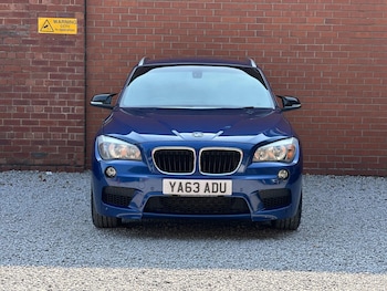 Used BMW X1 2014 for sale - 79212833: Photo