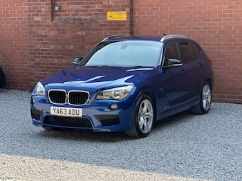 Used BMW X1 2014 for sale - 79212833: Photo