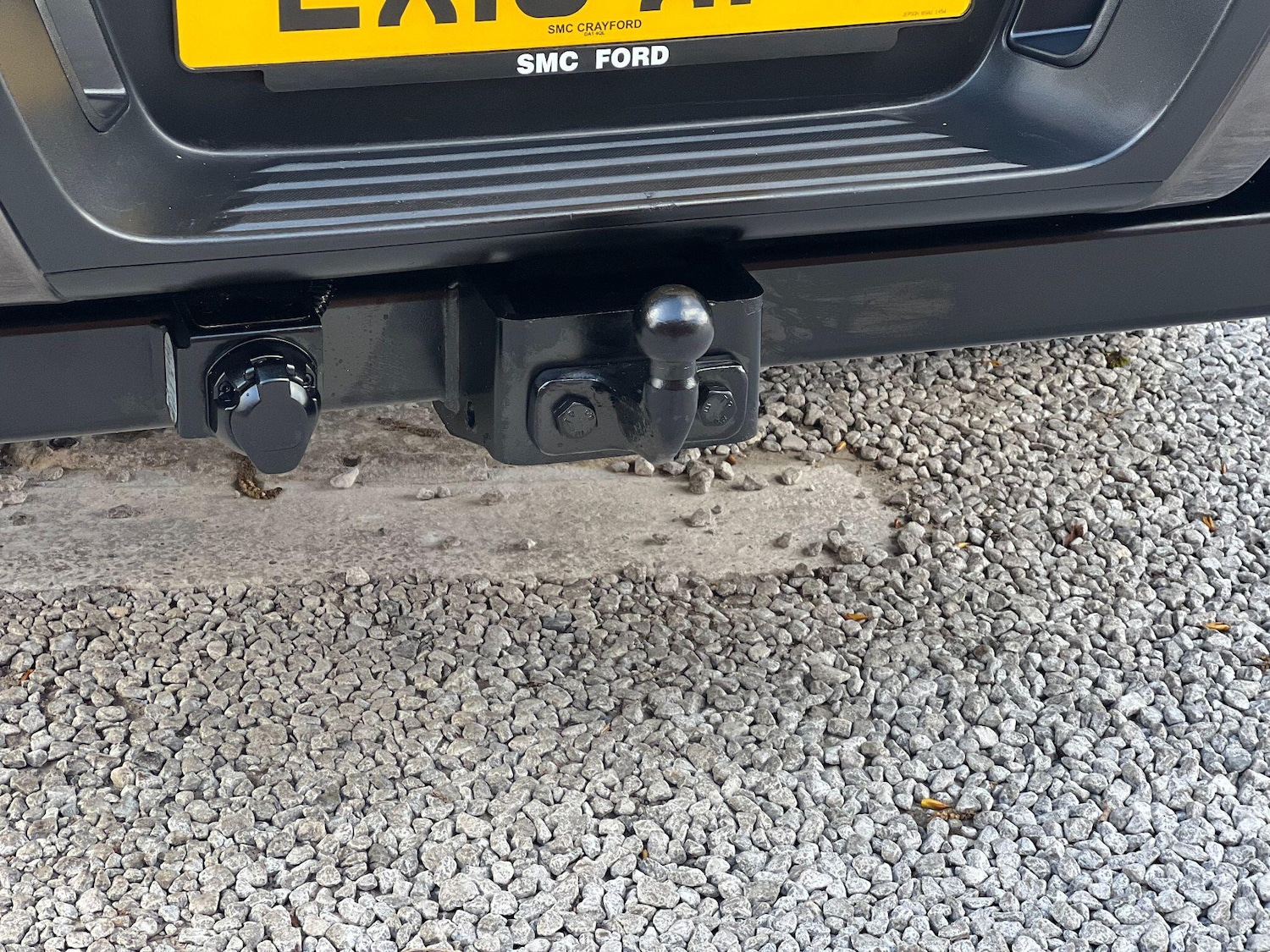 Used Ford Ranger for sale - 77892754: Photo 11