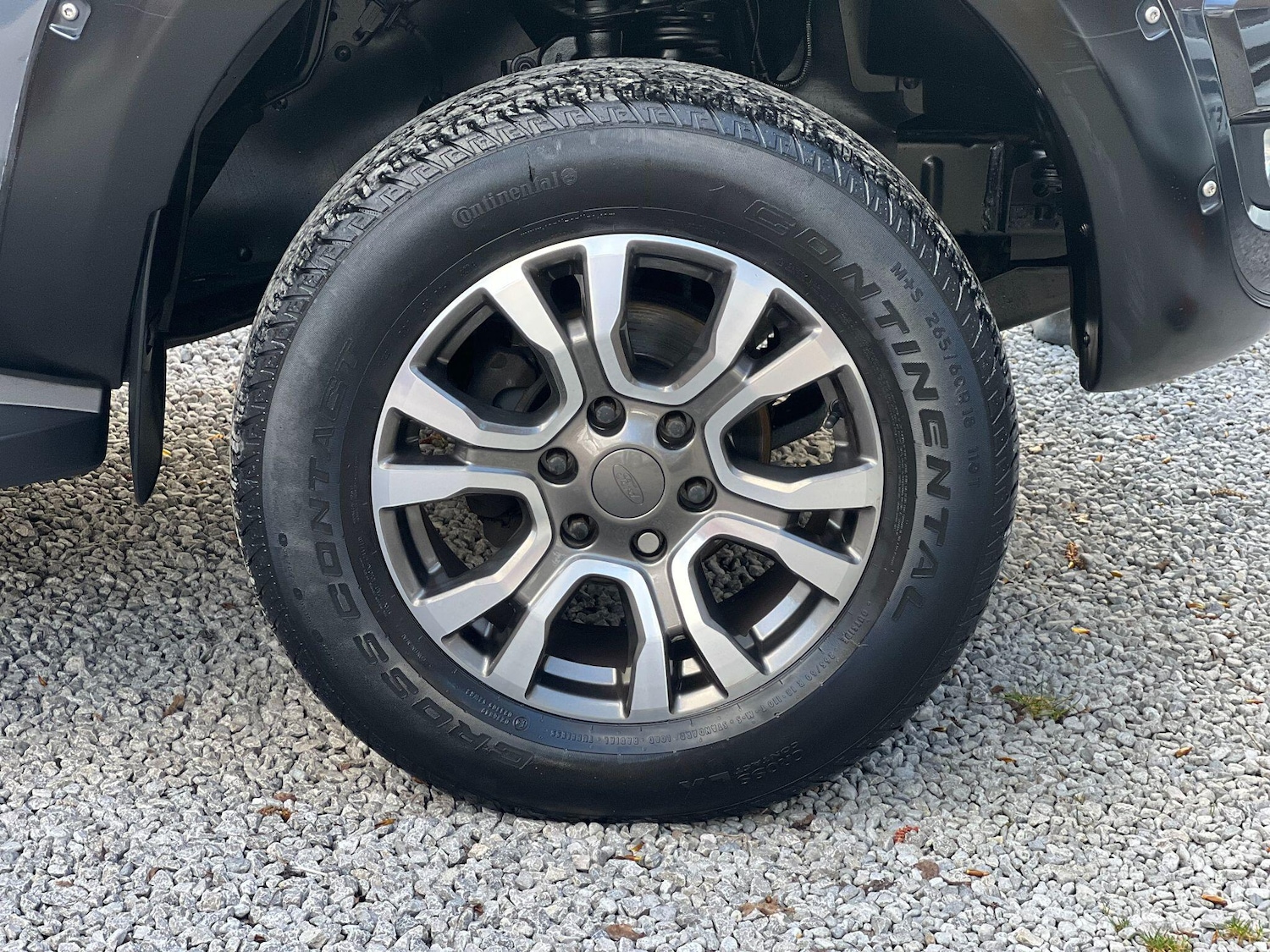 Used Ford Ranger for sale - 77892754: Photo 12