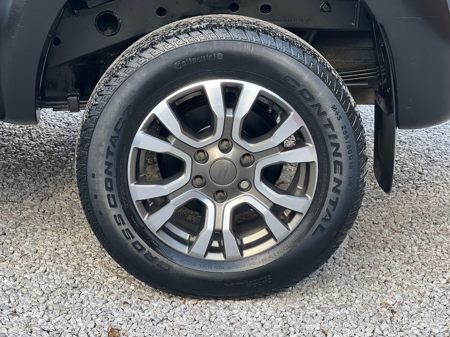 Used Ford Ranger for sale - 77892754: Photo 14