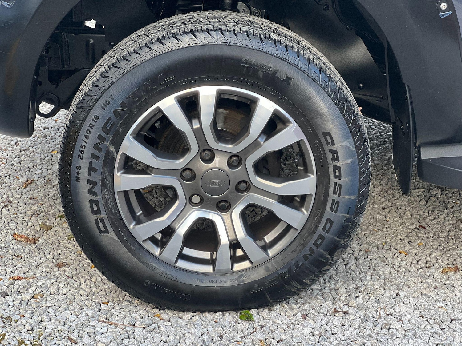 Used Ford Ranger for sale - 77892754: Photo 15