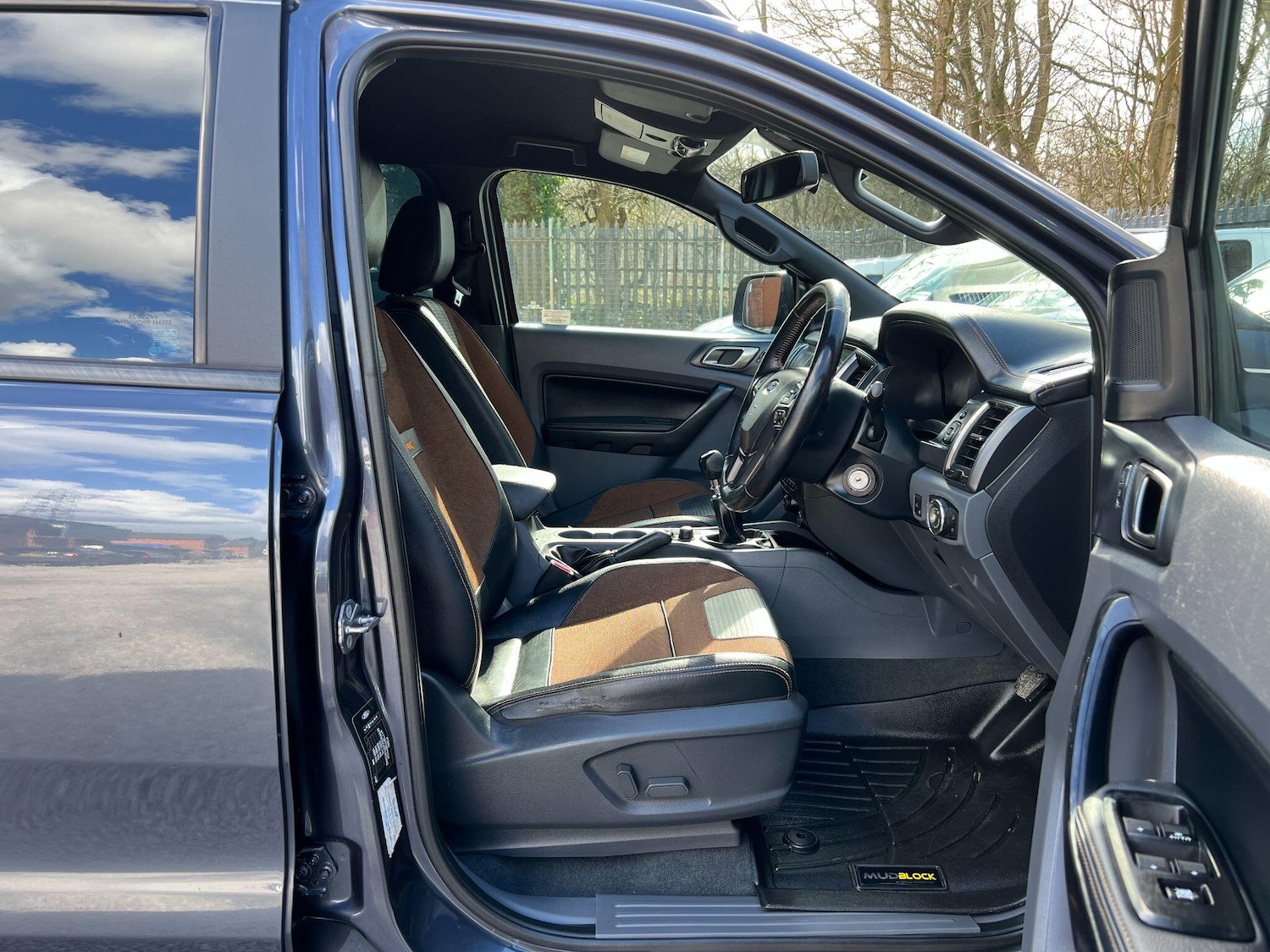 Used Ford Ranger for sale - 77892754: Photo 16