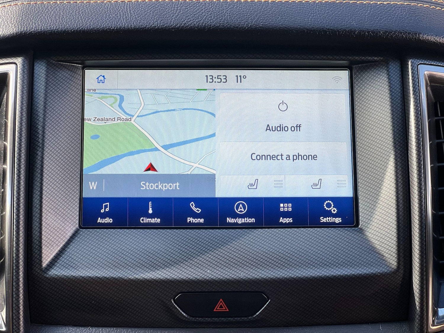 Used Ford Ranger for sale - 77892754: Photo 23