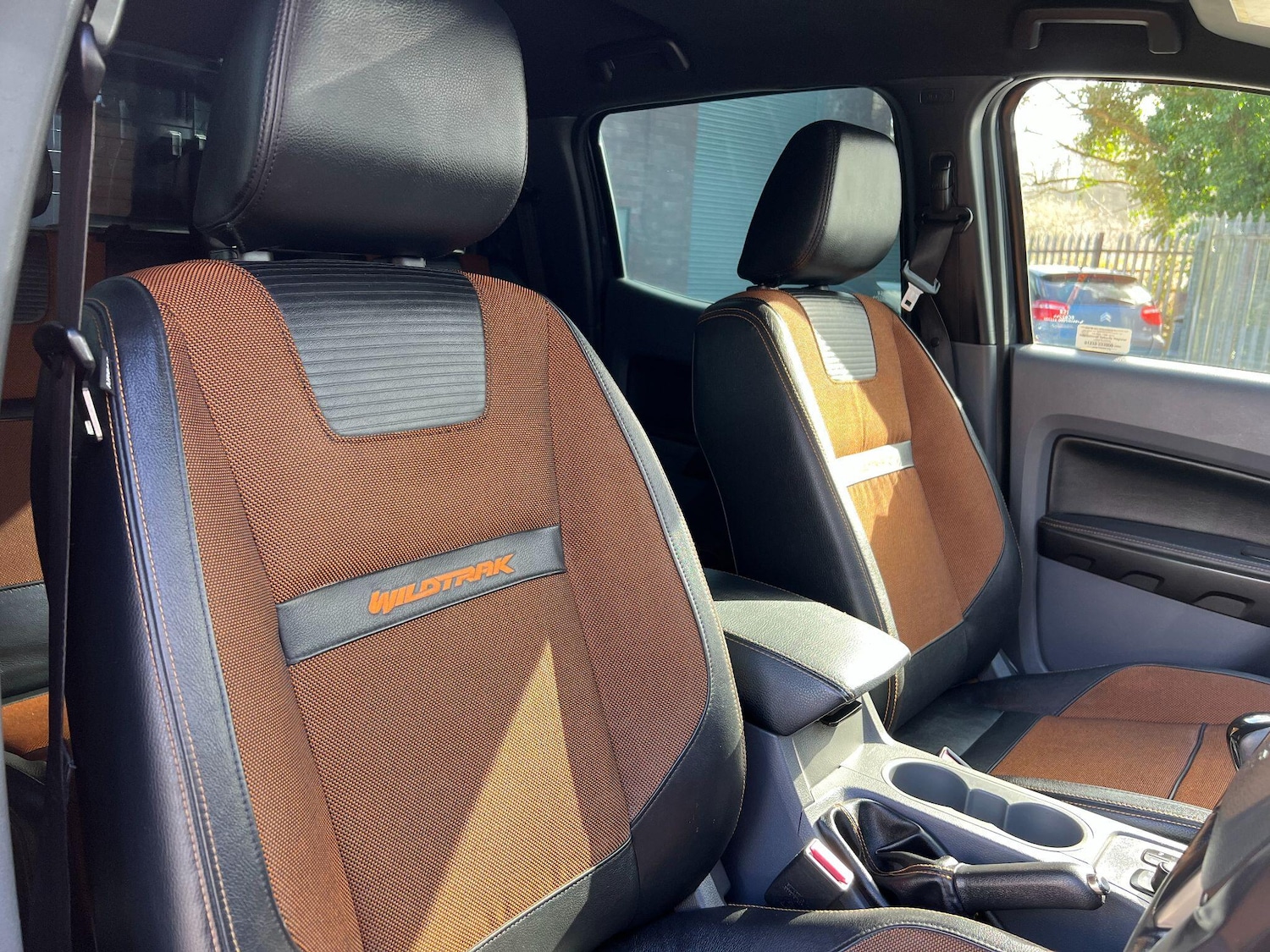 Used Ford Ranger for sale - 77892754: Photo 27