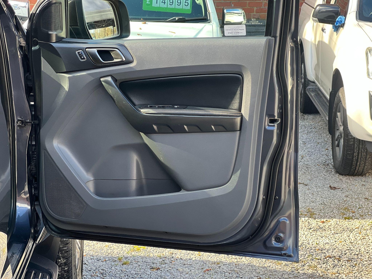 Used Ford Ranger for sale - 77892754: Photo 29