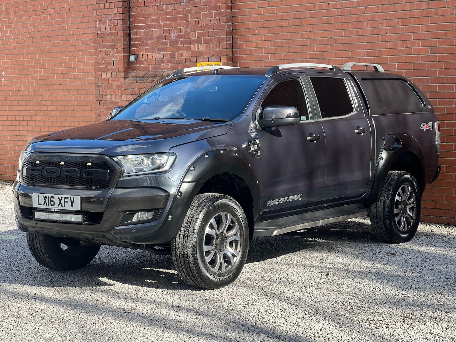 Used Ford Ranger for sale - 77892754: Photo 3