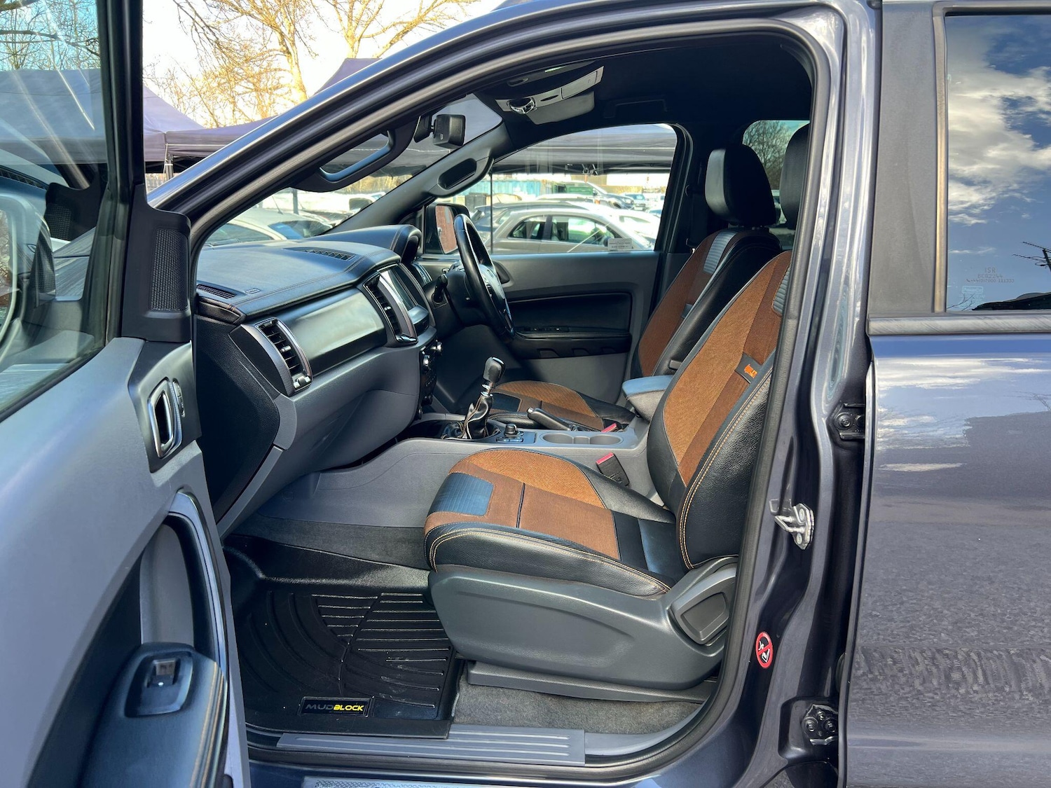 Used Ford Ranger for sale - 77892754: Photo 30