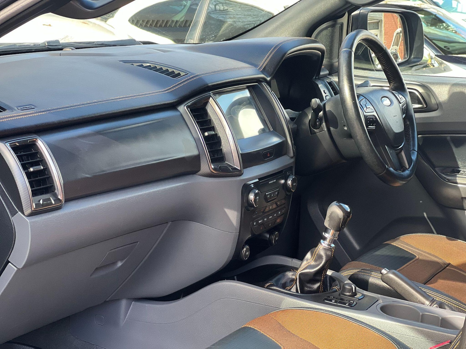 Used Ford Ranger for sale - 77892754: Photo 31