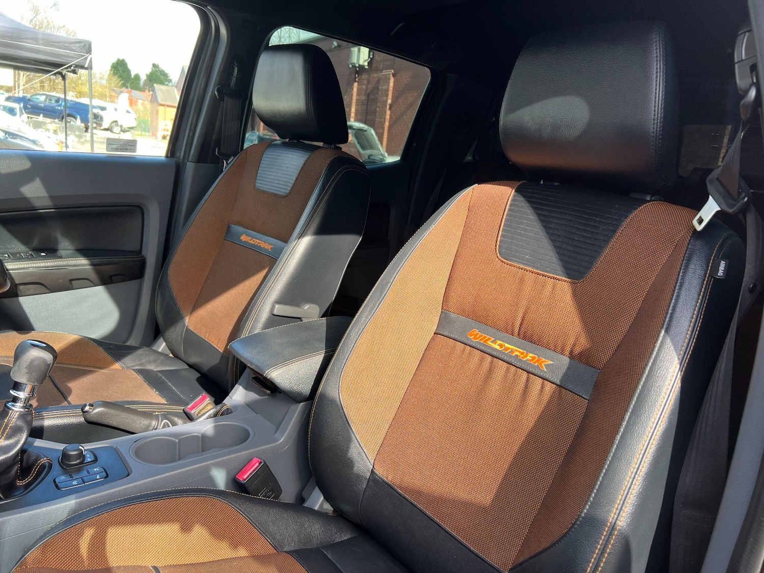 Used Ford Ranger for sale - 77892754: Photo 32