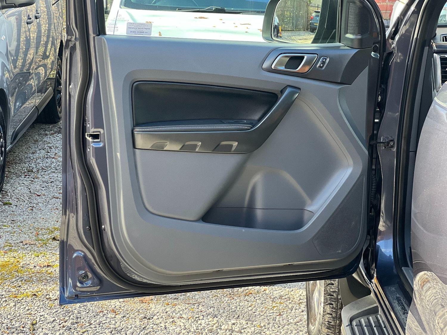 Used Ford Ranger for sale - 77892754: Photo 33