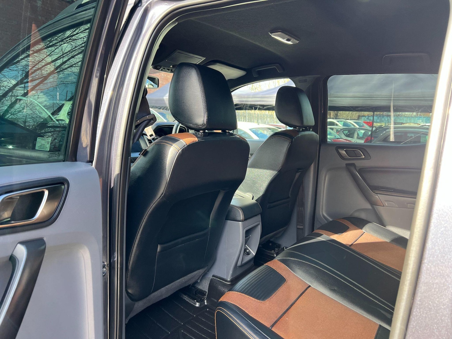 Used Ford Ranger for sale - 77892754: Photo 34